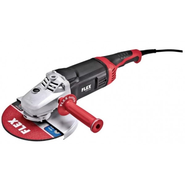 Kampinis šlifuoklis FLEX L26-6 230mm Kampinis šlifuoklis FLEX L26-6 230mm